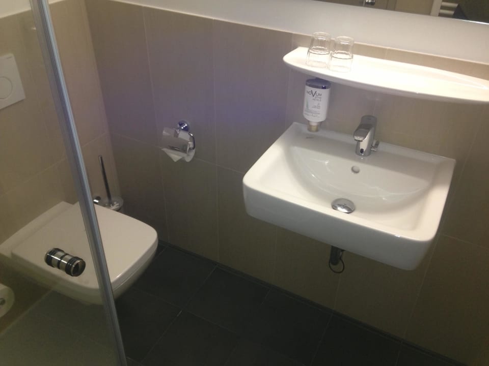 Bad Garner Hotel Frankfurt - Palmengarten