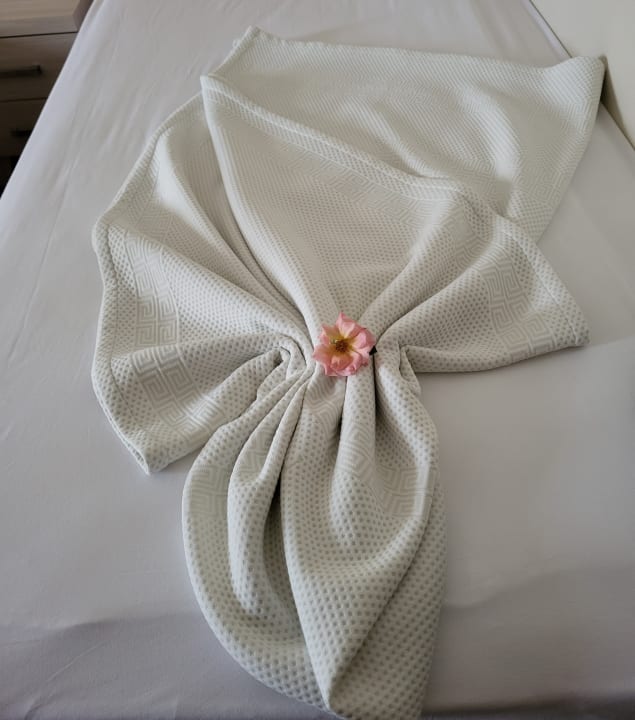 Zimmer Can Garden Resort