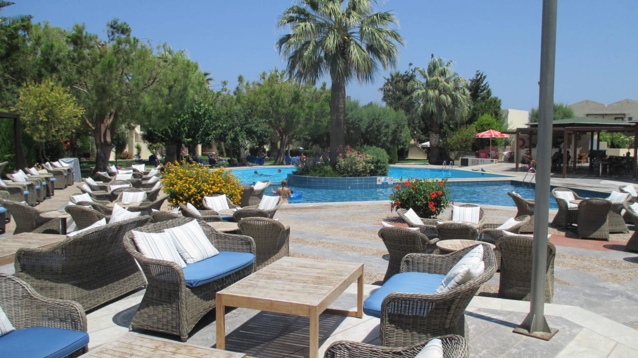 Hotel Cretan Malia Park Phãea Cretan Malia