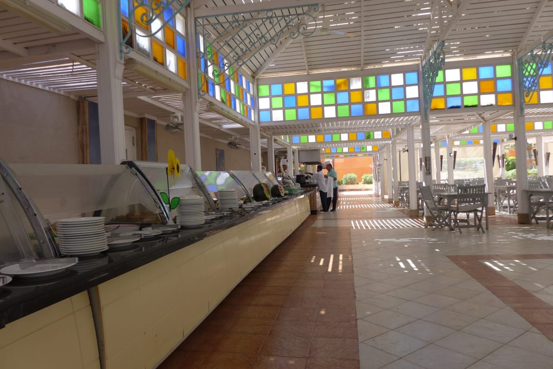 Gastro Sentido Caribbean World Soma Bay