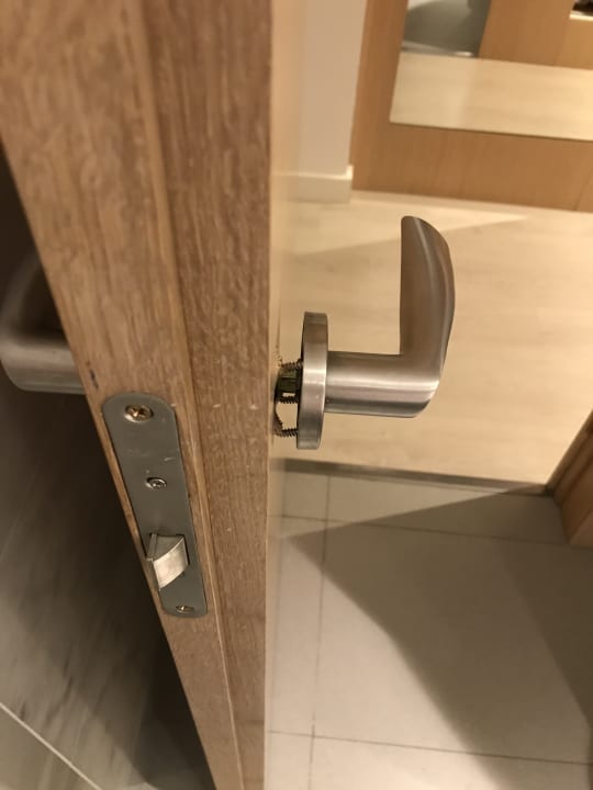 Zimmer CM Playa del Moro