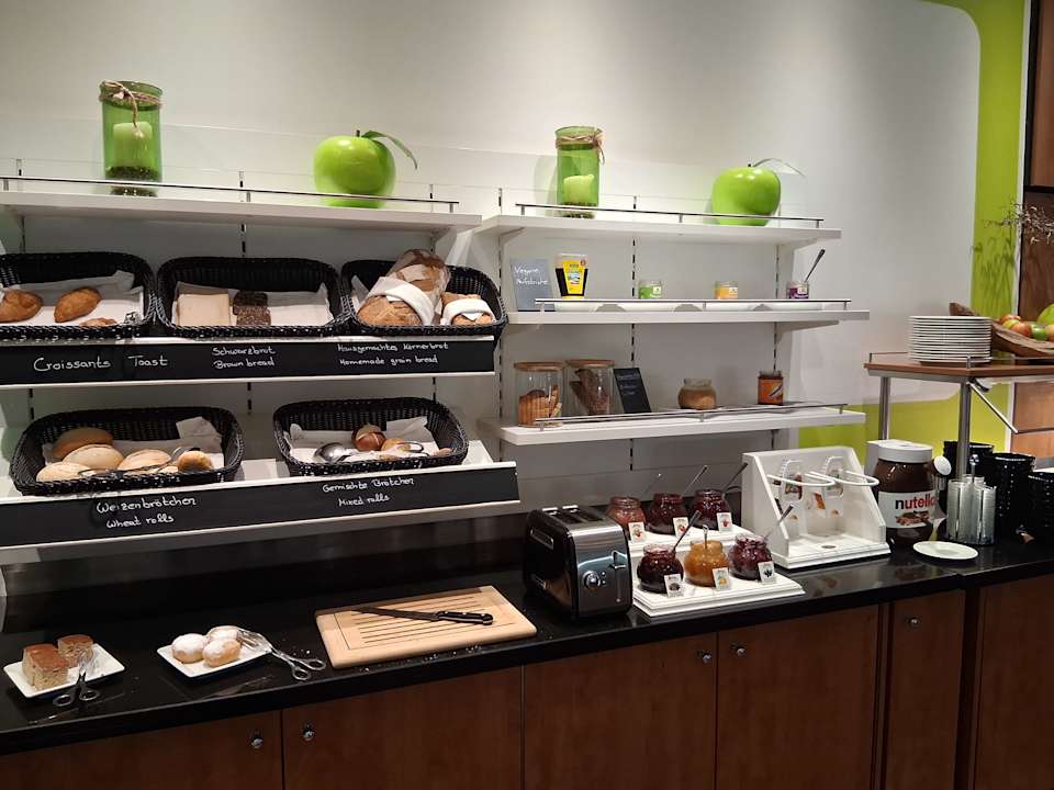 Gastro PhiLeRo Hotel Köln