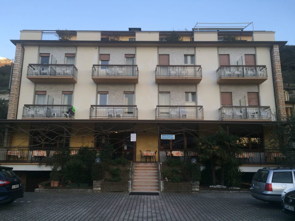 Hotel Rosmari Hotel Rosmari