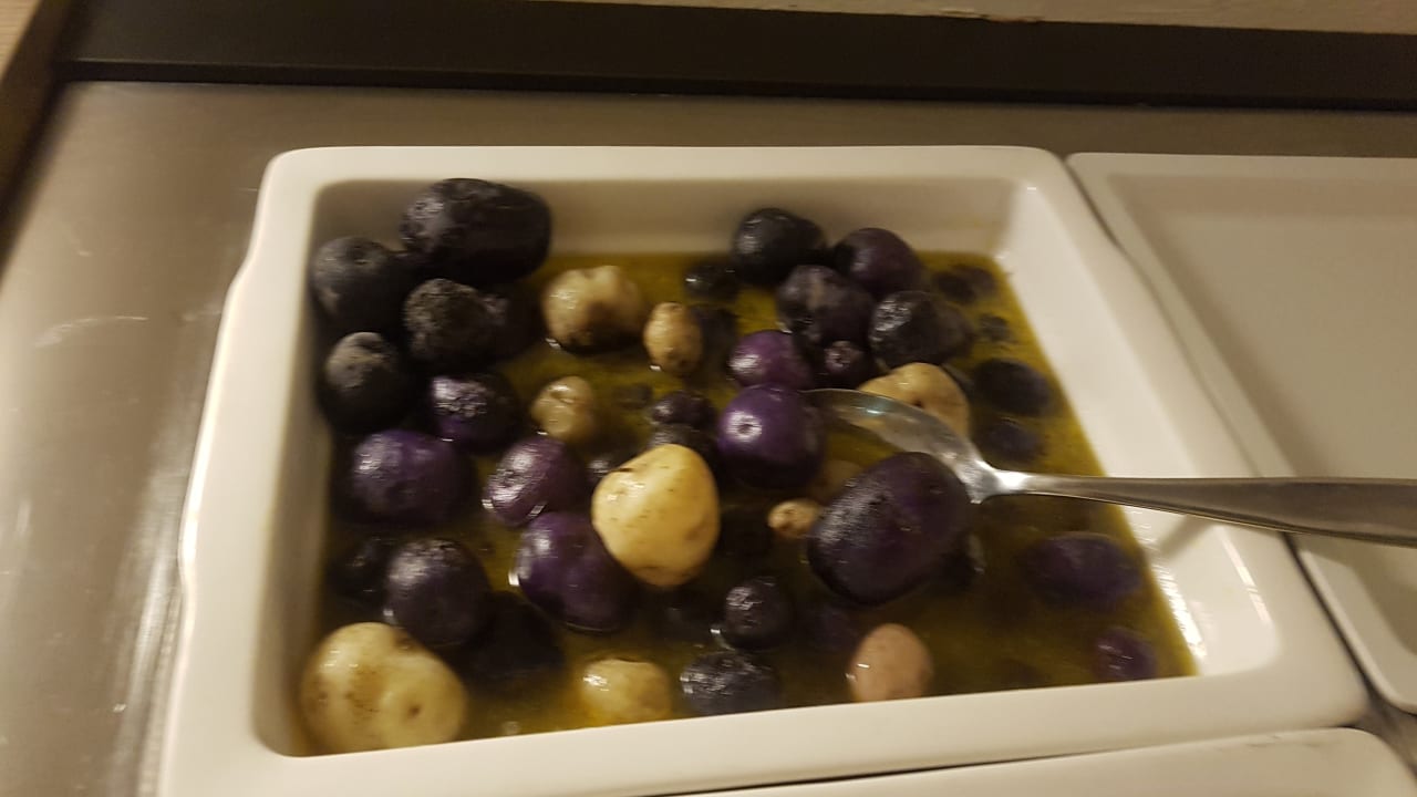 Gastro Countryhotel Sveinbjarnargerdi