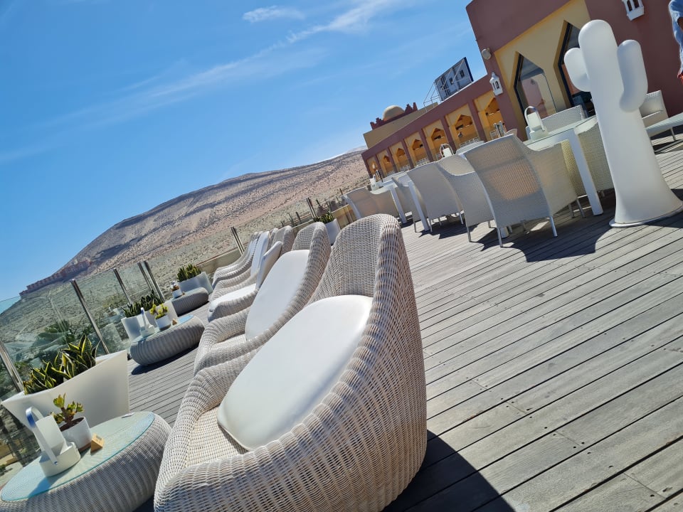 Gastro H10 Playa Esmeralda - Adults only