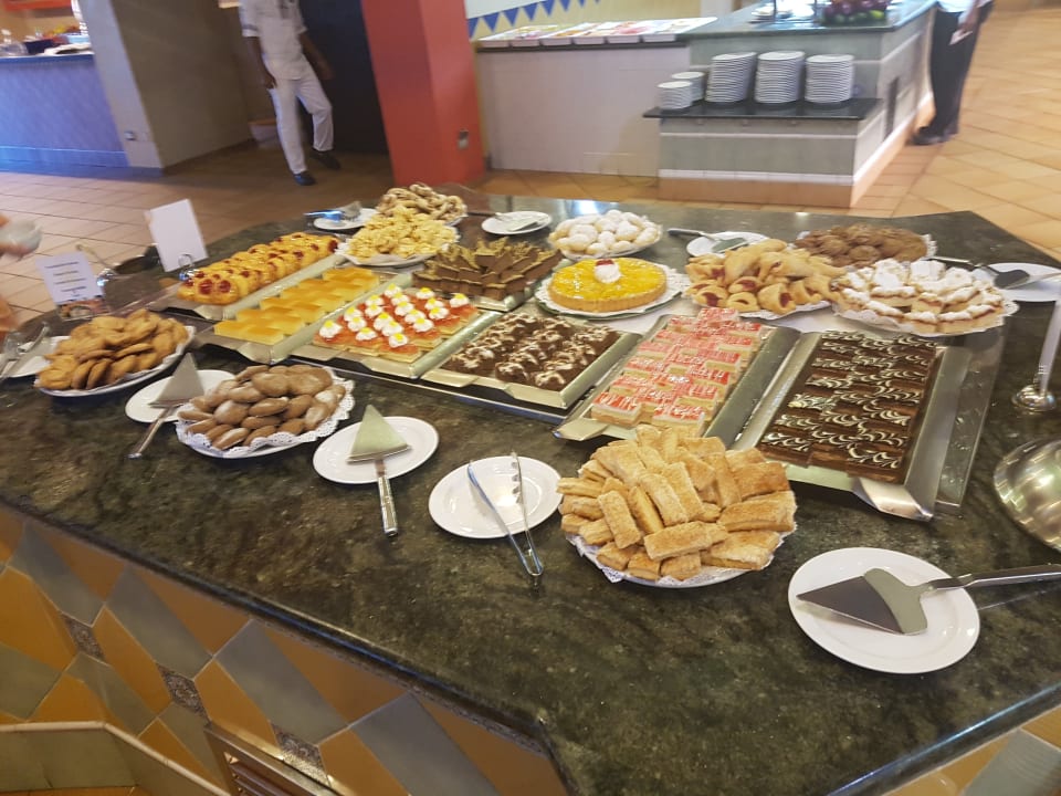 Restaurant Punta Cana Princess All Suites Resort & Spa