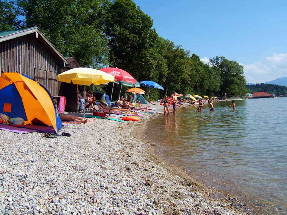 Außenansicht Ferienwohnung Patz