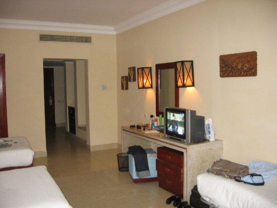 Pokój Coral Sea Holiday Village