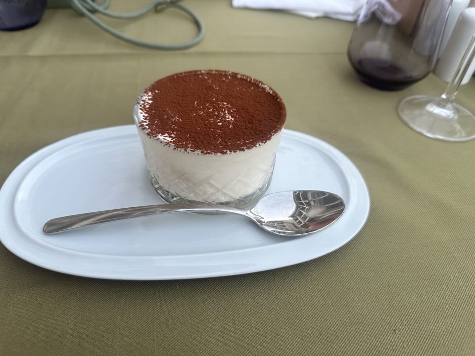 Gastro Kirman Belazur Resort & Spa