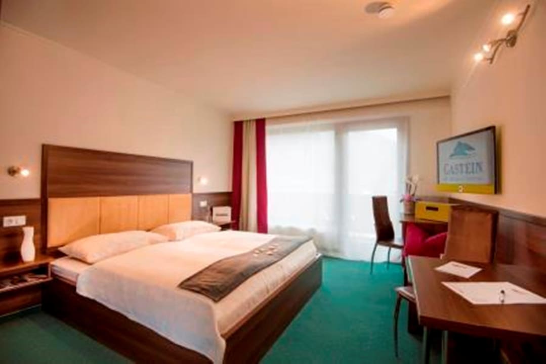 Zimmer smartHOTEL