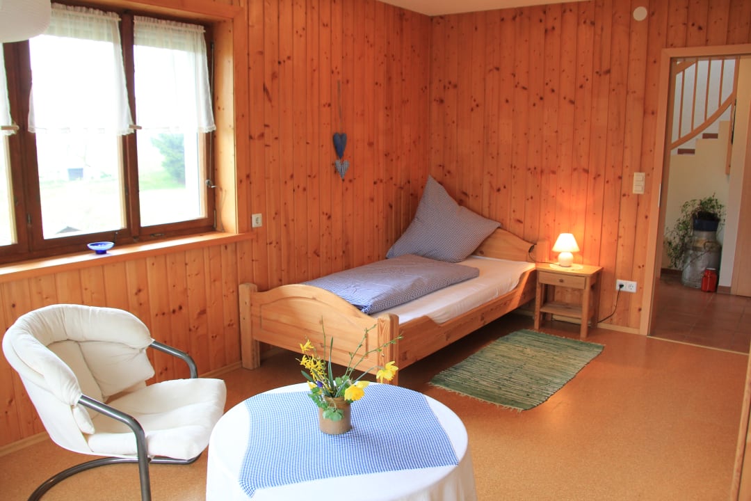 Zimmer Ferienhof Uebelhör