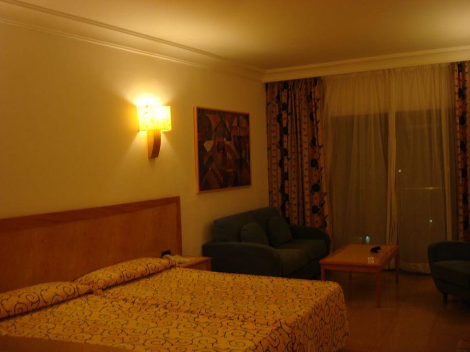 Zimmer 332 MUR Hotel Faro Jandia & Spa Fuerteventura