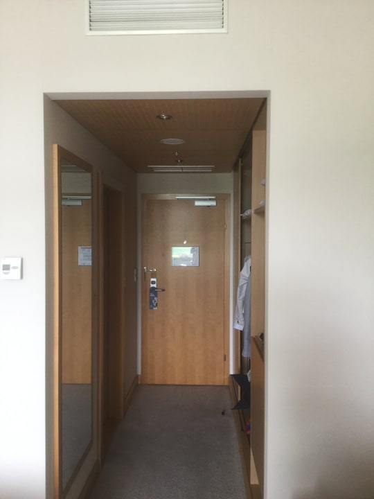 Zimmer Das Sonnreich Thermenhotel Loipersdorf