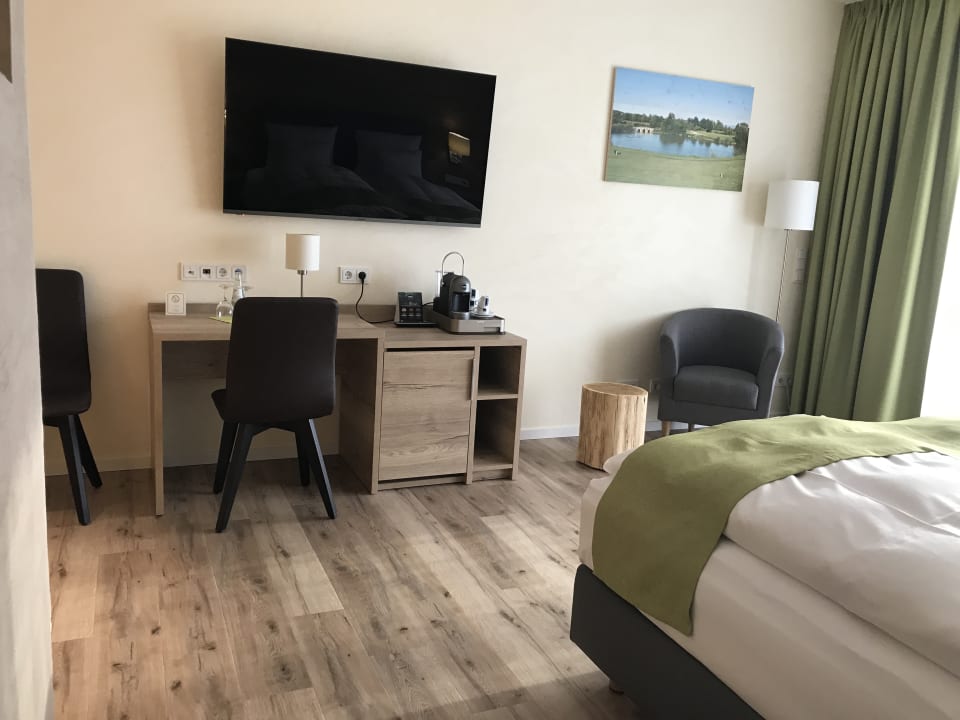 Zimmer Bachhof Resort Apartments