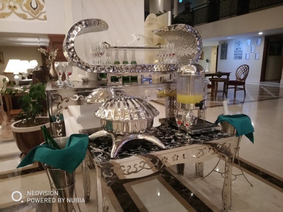 Gastro Aydinbey Kings Palace & Spa