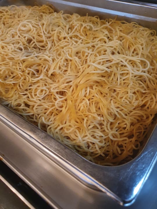 Gastro Well Palace Side