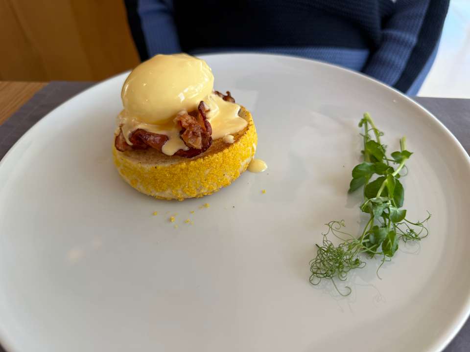 Gastro Falkensteiner Hotel Adriana