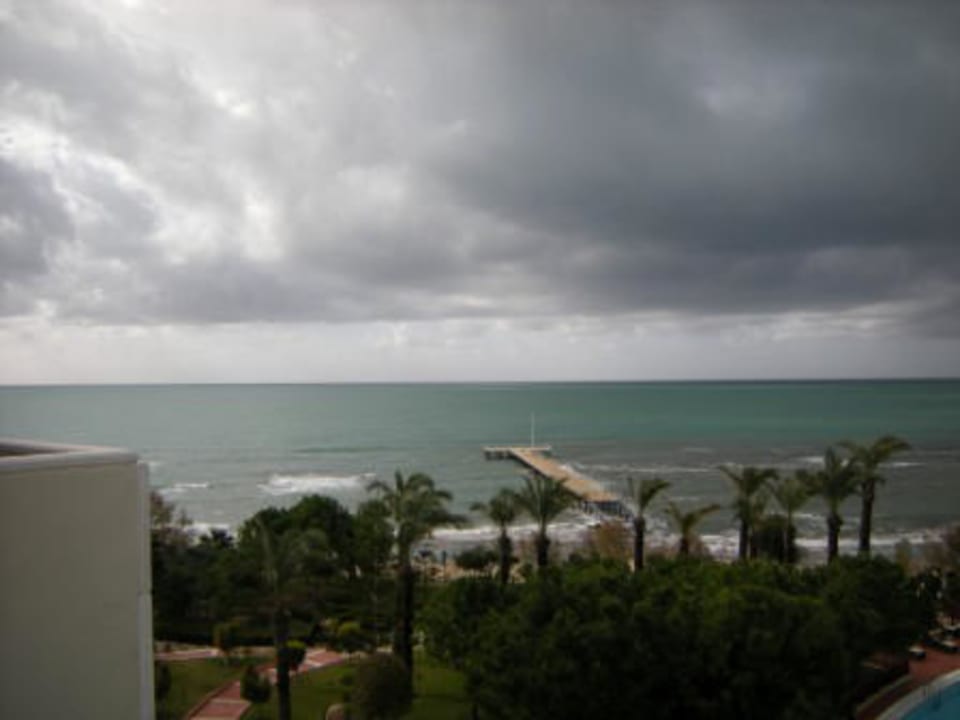 Vom Balkon PALOMA Perissia