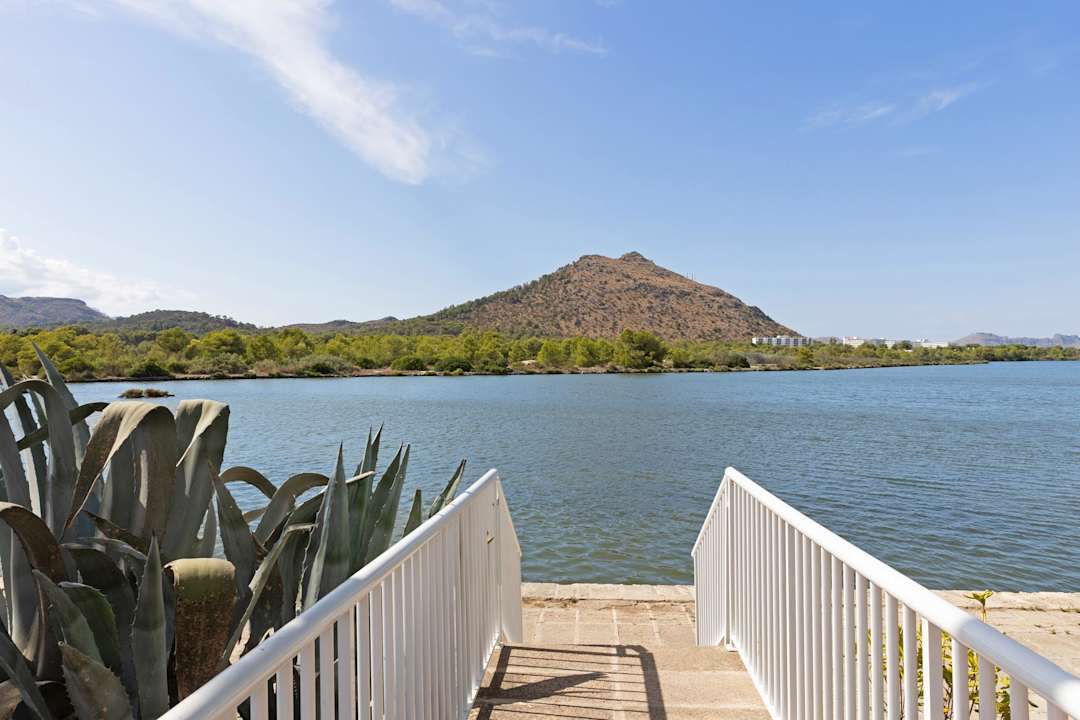 Ausblick VIVA Eden Lago