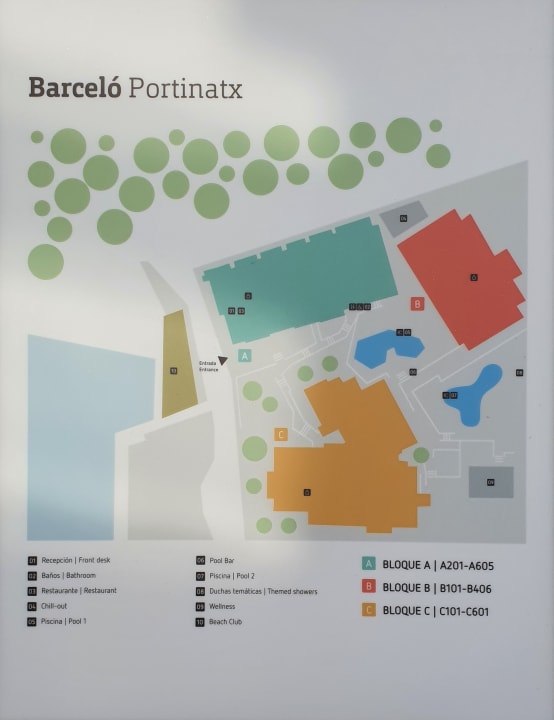 Sonstiges Barceló Portinatx - Adults only