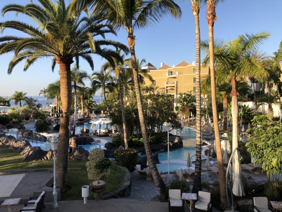 Pool Adrián Hoteles Jardines de Nivaria