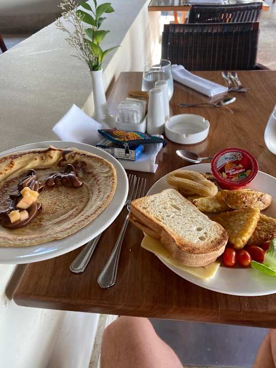 Gastro Dreams Onyx Resort & Spa