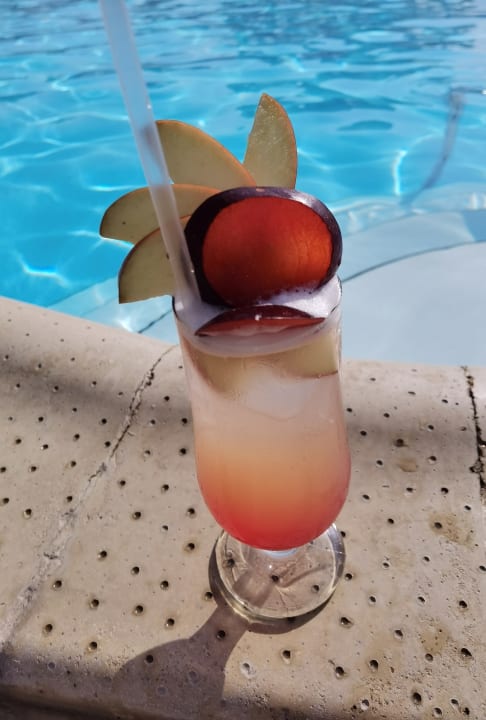 Gastro Beach Albatros Resort