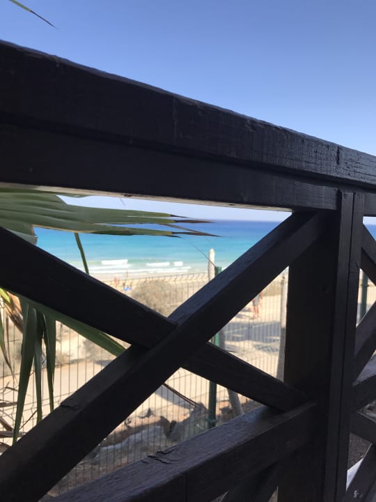 Ausblick Fuerteventura Princess