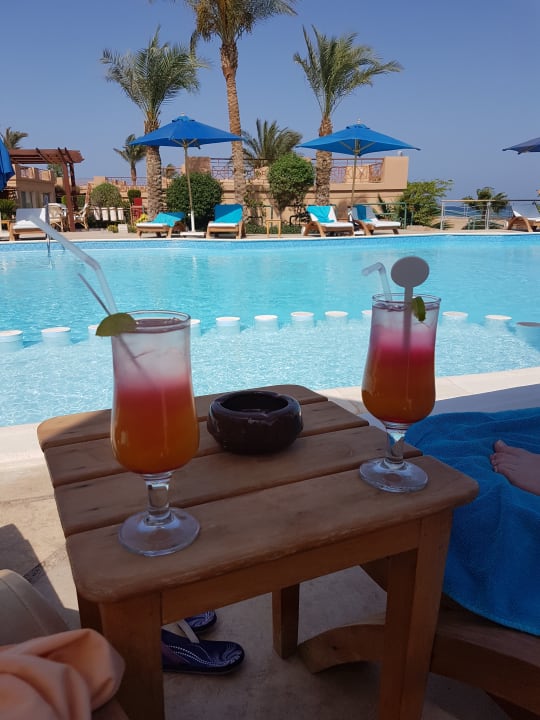 Pool Shams Prestige Abu Soma-Adults Only