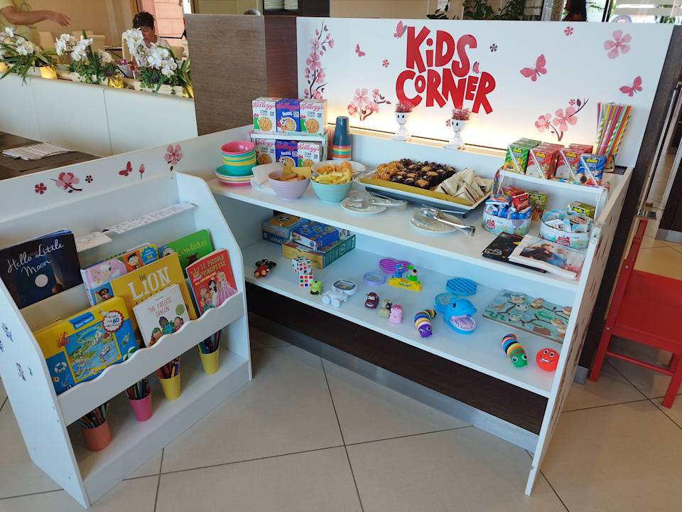 Gastro Kairos Garda Hotel