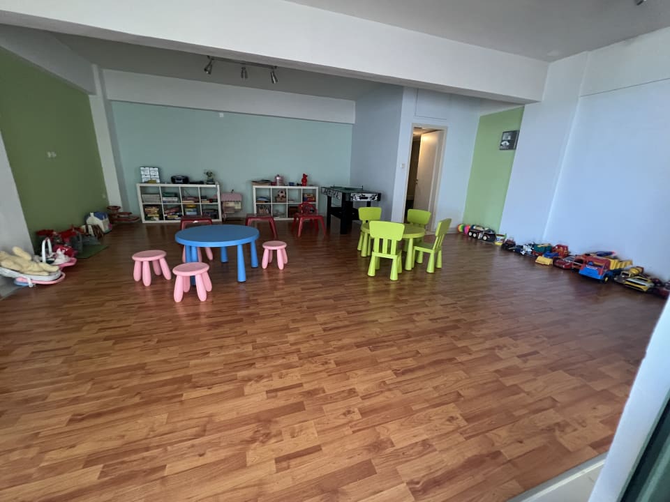 Sport & Freizeit Maritimo Beach Hotel