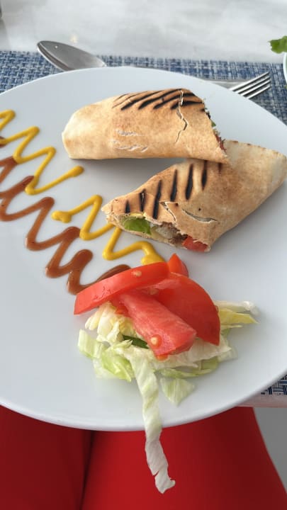 Gastro Pickalbatros Blu Spa Resort