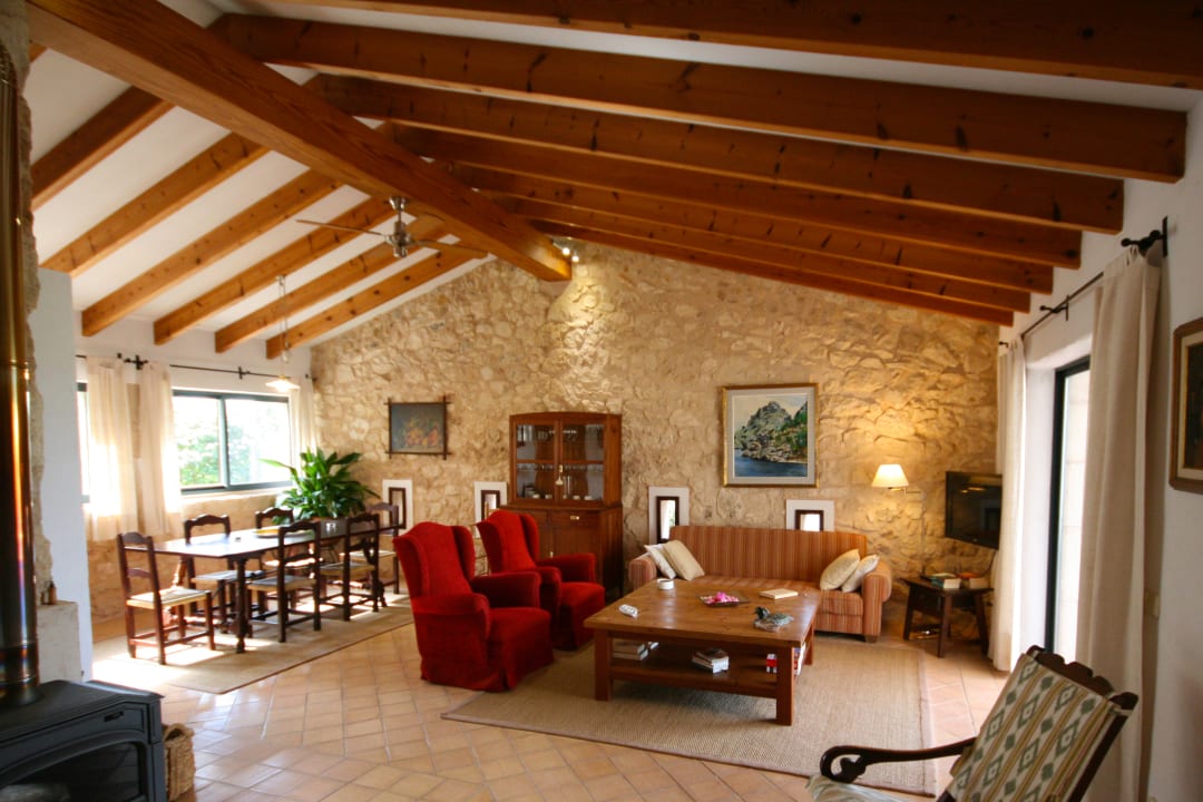 Zimmer Finca Agroturisme Sa Boleda