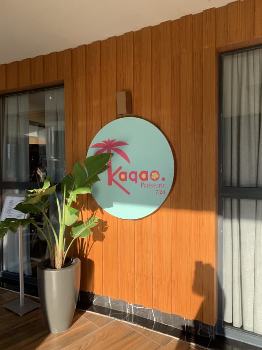 Gastro Seaden Quality Resort & Spa