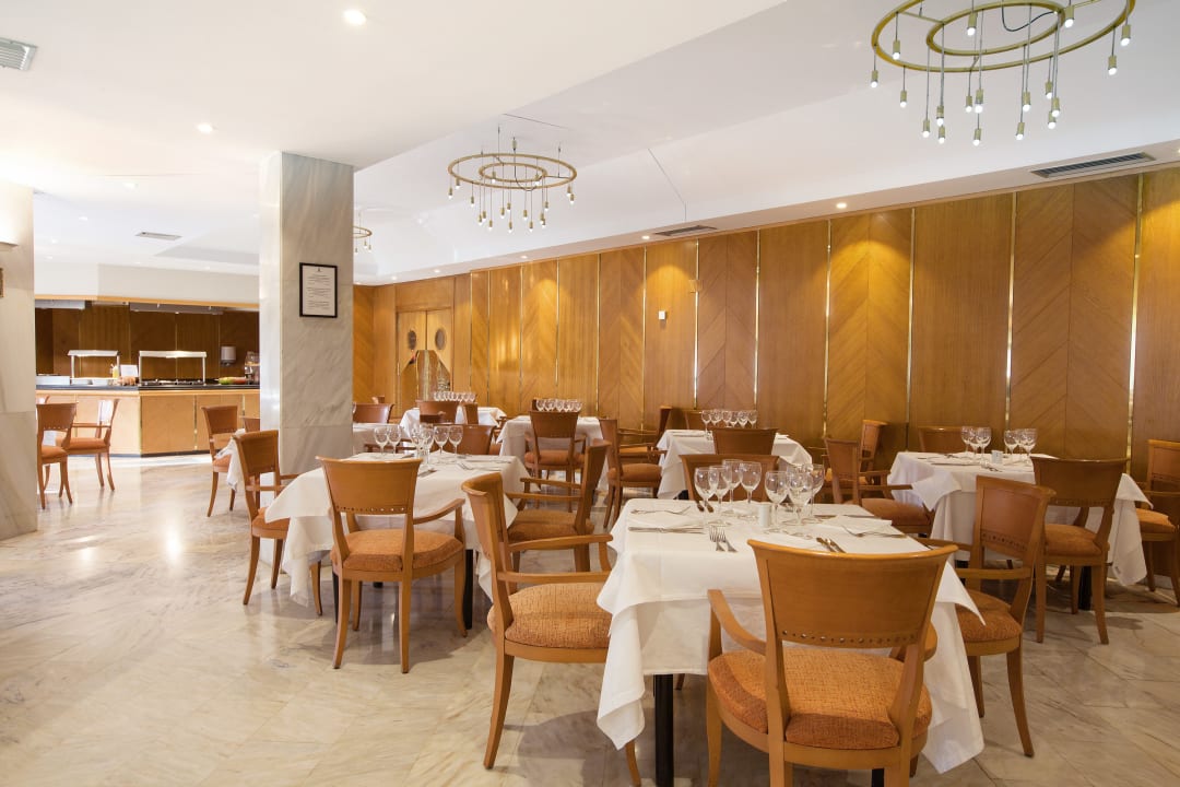 Gastro Hipotels Sherry Park