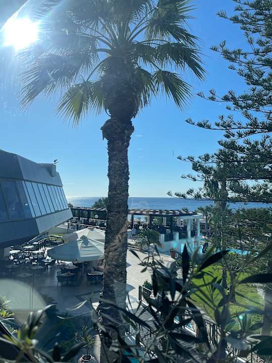 Gastro Hotel Calypso Beach