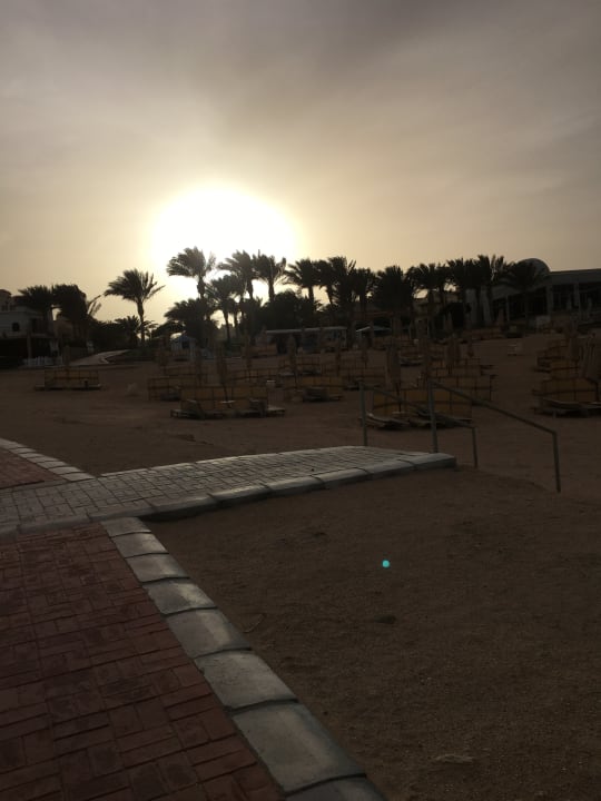 Außenansicht Serenity Alpha Beach