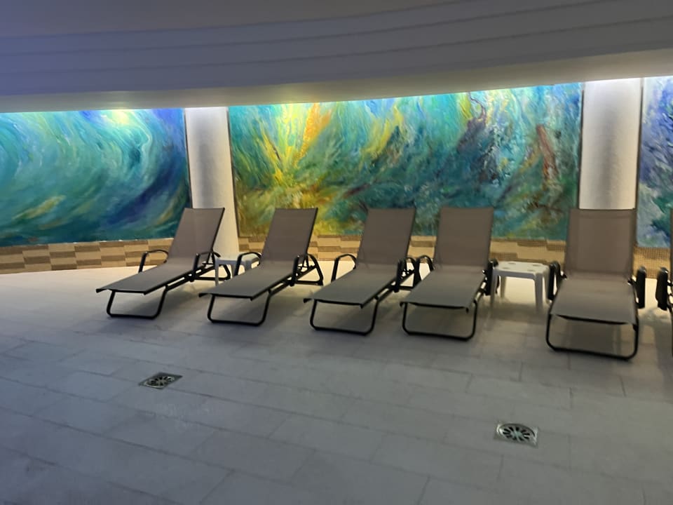 Sonstiges MUR Hotel Faro Jandia & Spa Fuerteventura