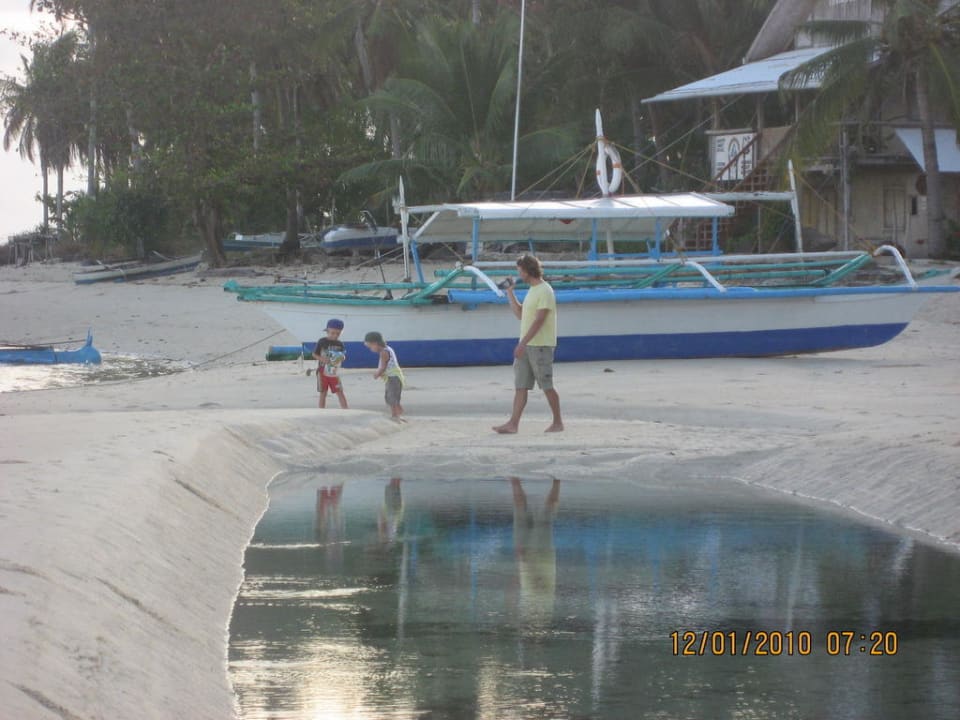 ..auch kleine Gäste haben hier Spaß.. Coco Loco Island Resort
