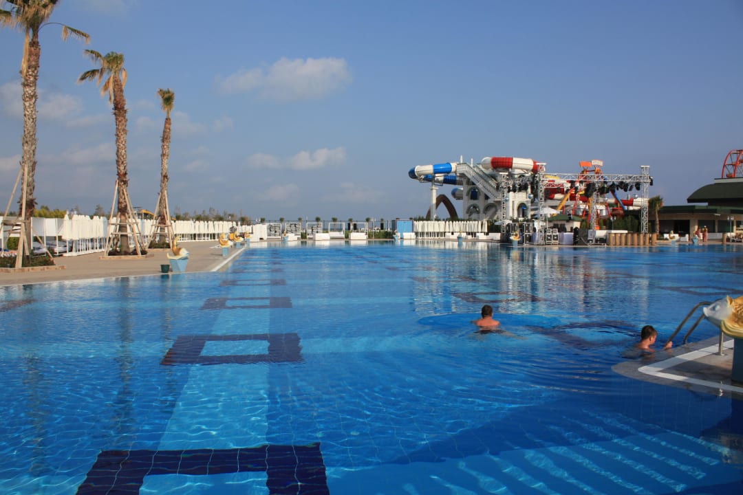 Delphin Imperial Hotel Delphin Imperial