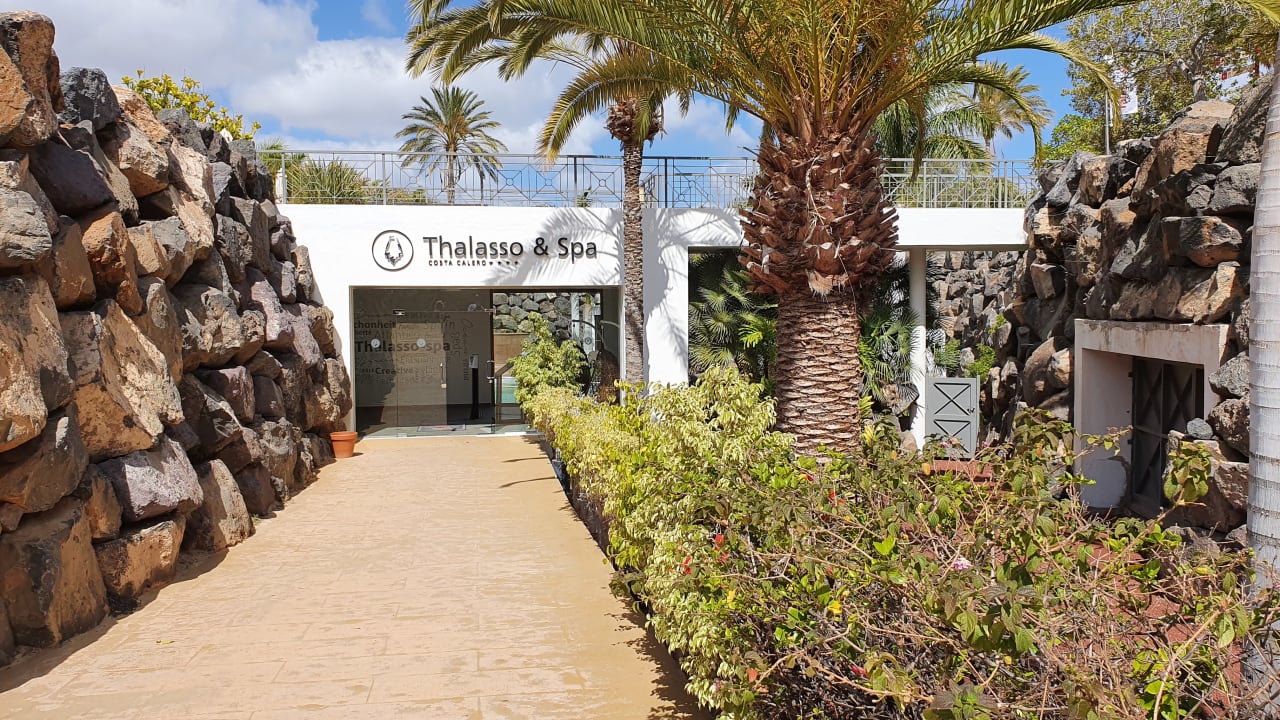 Sport & Freizeit Hotel Costa Calero