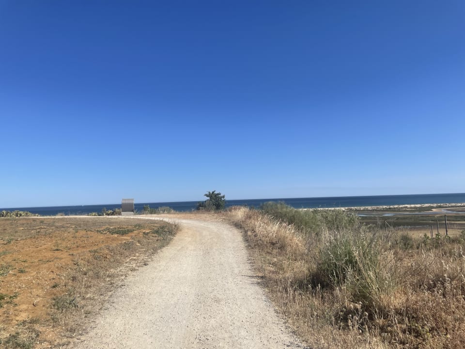 Strand ROBINSON QUINTA DA RIA