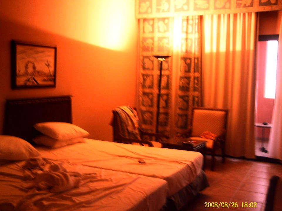 Zimmer Parrotel Aqua Park Resort