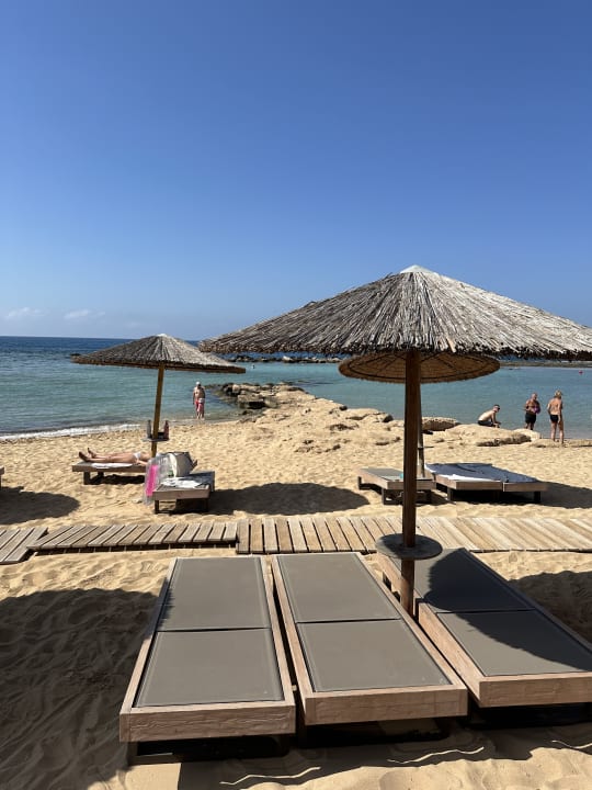 Strand Mare Ayia Napa