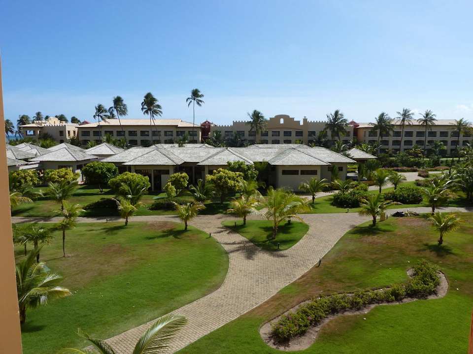 Von Haus 5 zu Spa & Bahia Haus 3 Iberostar Selection Praia do Forte