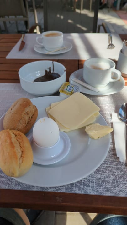 Gastro Labranda Alantur Resort