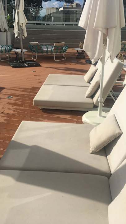 Gartenanlage Valentin Somni Hotel & Suites