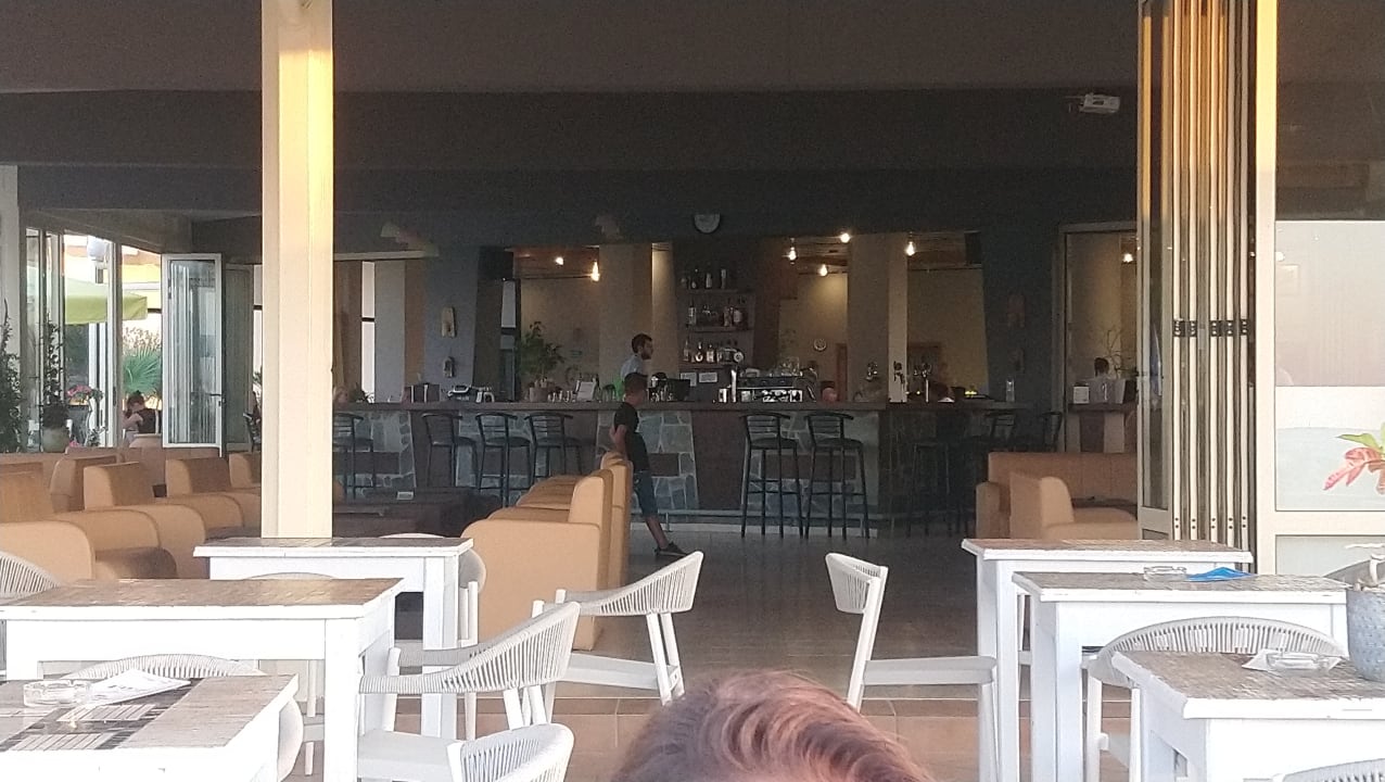 Gastro Hotel Kathrin Beach