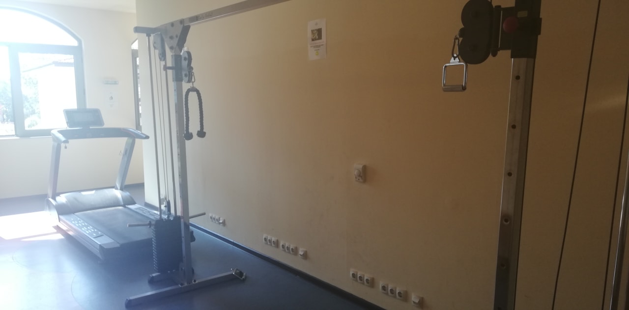 Sport & Freizeit Meliá Sunny Beach