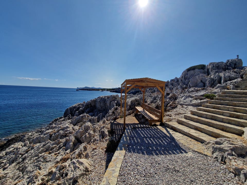 Strand Hotel Kalithea Horizon Royal